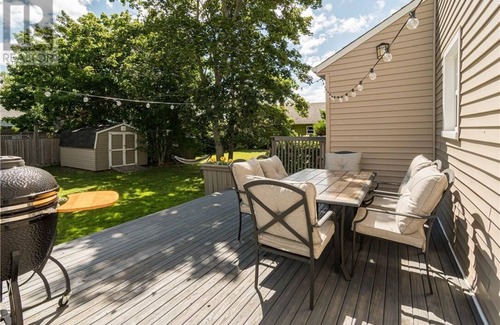 Moncton House | Cozy 2 Bedroom in Moncton