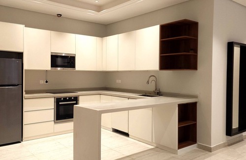 Riyadh Apartment | Inviting 2 Bedroom Riyadh Apartment Near Top Attractions