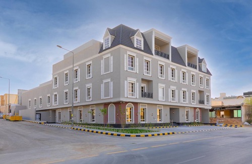 Riyadh Apartment | Inviting 2 Bedroom Riyadh Apartment Near Top Attractions
