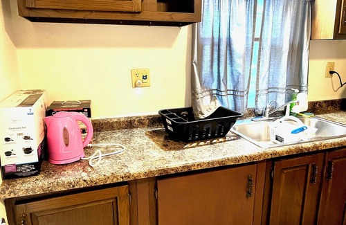 South Bend Apartment | Inviting 2 Bedroom Retreat Near South Bend Attractions