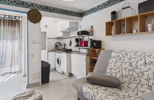 Le Grau-dʼAgde House | Oceanfront Villa Le Grau d'Agde: Ideal for 6 Guests