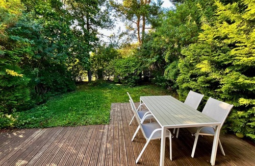 Tampere House | Cozy 2-bedroom townhome in charming Tampere with sauna and private parking