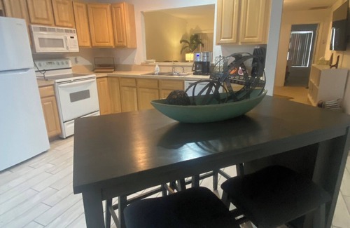 Lecanto House | Cozy 2-bedroom townhome in amazing Lecanto with WiFi, AC