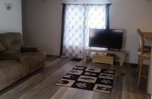 De Funiak Springs House | Inviting 2-Bedroom Mobile Home with AC & WiFi in DeFuniak Springs