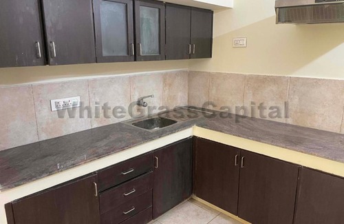 Vedic Village Villa | Inviting 2-Bedroom Villa with Pool in Vedic Village