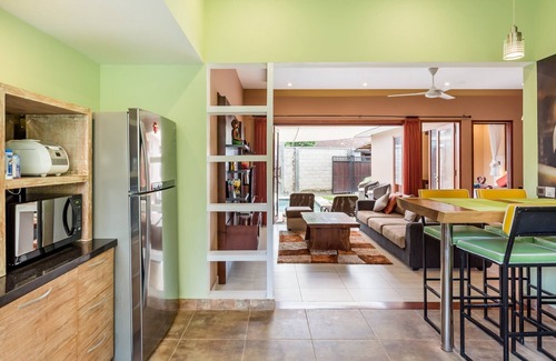 Sanur Kauh Villa | Inviting 2-Bedroom Pool Villa Steps from Sanur Beach