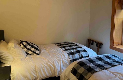 Blodgett Mills Apartment | Cozy 2 bedrooms unit next to Greek Peak ski resort