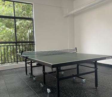 Westlands Apartment | Cozy 2 BR at Orchid Residency Westlands Pool & Gym