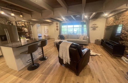 Osage Beach Cottage | Inviting Lake View Retreat with Hot Tub and Family-Friendly Vibes