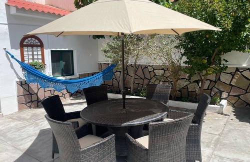 Sucre Apartment | Cozy 2 doble queen bedroom apartment in central Sucre, steps from main square