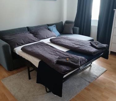 Wahring Apartment | Charming 2-Room Apartment - Experience Vienna's Summer Vibes