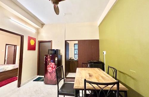 Kolkata Apartment | Elegant 3BHK Apartment Near Ruby Hospital & EM Bypass