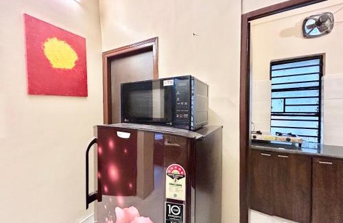 Kolkata Apartment | Elegant 3BHK Apartment Near Ruby Hospital & EM Bypass
