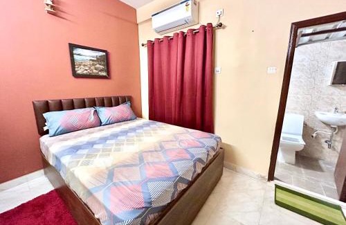 Kolkata Apartment | Elegant 3BHK Apartment Near Ruby Hospital & EM Bypass