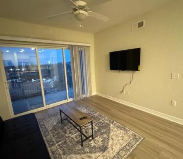Cedar Park Apartment | Cozy 2BHK Getaway in Cedar Park