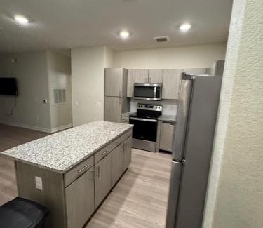 Cedar Park Apartment | Cozy 2BHK Getaway in Cedar Park