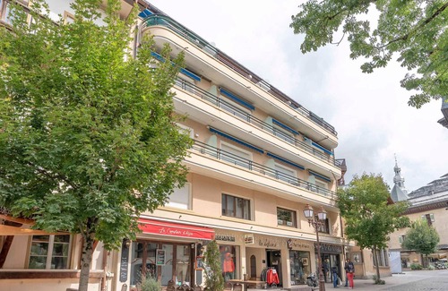 Megeve Apartment | Family-Friendly 2-Bedroom Apartment in Megève for 7 Guests