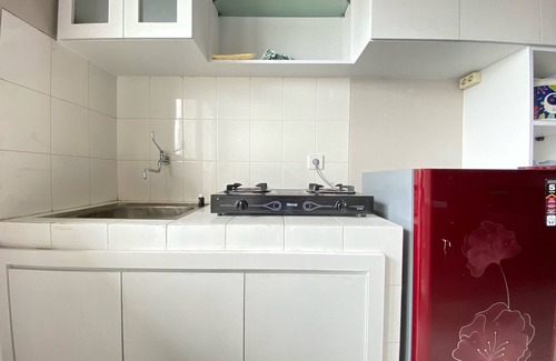 Bandung Apartment | Inviting 2Br Apartment at Newton Residence Bandung