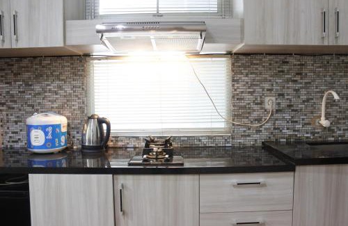 Cipaganti Apartment | Serene 2BR at The Jarrdin Cihampelas Near Cihampelas Walk