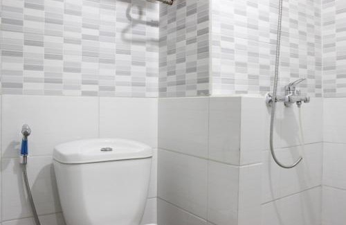 Cipaganti Apartment | Serene 2BR at The Jarrdin Cihampelas Near Cihampelas Walk