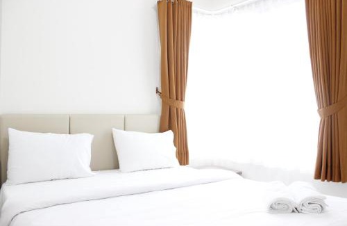 Bandung Apartment | Comfortable 2BR Apartment at Newton Residence, Child Friendly