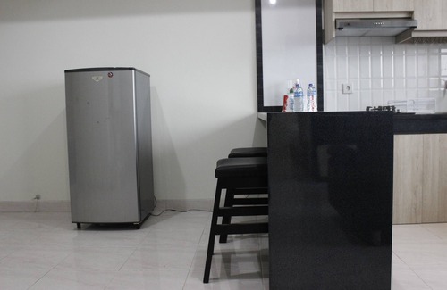 Bandung Apartment | Inviting 2BR Apartment with Kitchen at Newton Residence