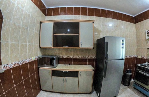 Safaga Apartment | Inviting 2BR Apartment with Pool and Breakfast Included