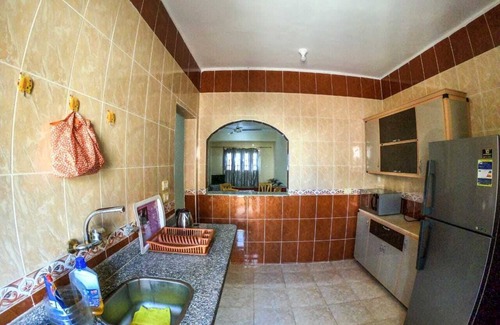 Safaga Apartment | Inviting 2BR Apartment with Pool and Breakfast Included