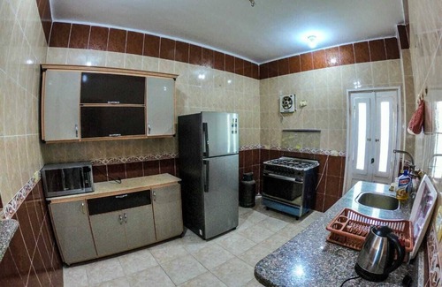 Safaga Apartment | Inviting 2BR Apartment with Pool and Breakfast Included