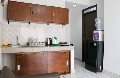 Cibaduyut Apartment | Comfortable 2Br Apartment at Mekarwangi Square Cibaduyut