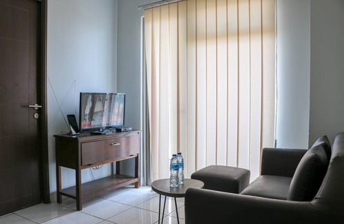 Cibaduyut Apartment | Comfortable 2Br Apartment at Mekarwangi Square Cibaduyut
