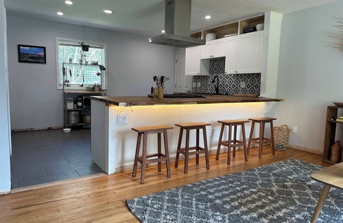 Fort Collins House | Cozy 2BR Home Near Old Town – Fully Stocked & Ready to Enjoy!