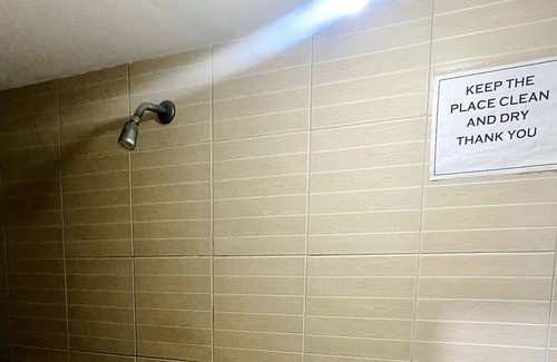 Barangay 670 Condo | Inviting 2BR Loft with Balcony Near PGH and Robinson's Place