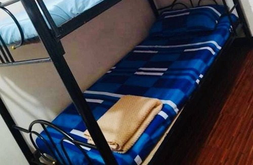 Barangay 670 Condo | Inviting 2BR Loft with Balcony Near PGH and Robinson's Place