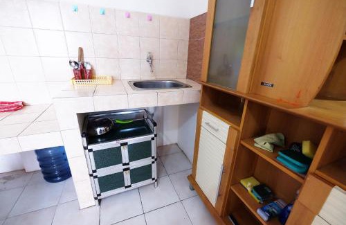 Central Jakarta Apartment | Charming 2BR Mediterania Palace Kemayoran with Pool Access
