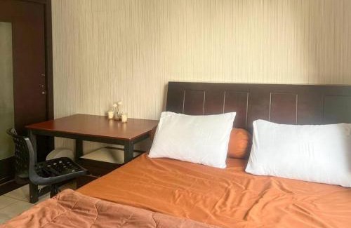 Jakarta Apartment | Cozy 2BR Sudirman Apt with Pool, Wi-Fi, & Netflix by 2ndHome