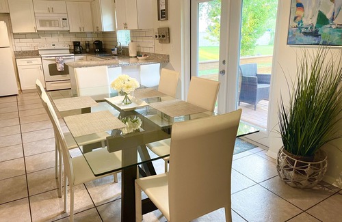 Florida Central Atlantic Coast House | Charming 3-Bedroom Retreat: Minutes to Disney & Universal