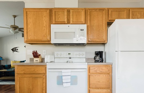 Okeechobee House | Inviting Oceanfront Retreat with Pet-Friendly Amenities