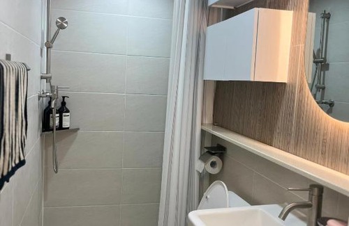 Paldal-gu Villa | Cozy 3-4 person accommodation