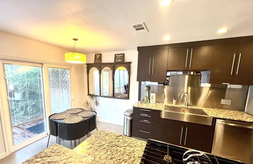 Countryside House | Budget-Friendly Westlake Home with Lake View & Outdoor Space