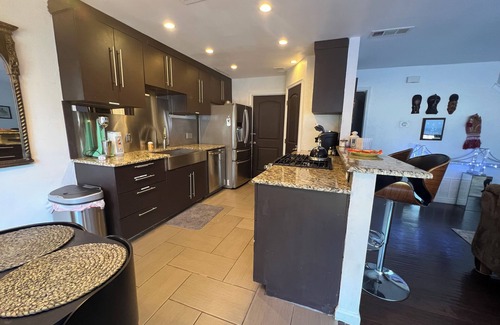 Countryside House | Budget-Friendly Westlake Home with Lake View & Outdoor Space