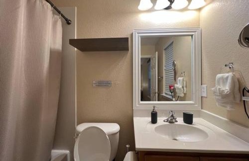 University Hills and Windsor Park Apartment | Inviting 3-Bed Garden Home Near UT Stadium & Downtown Austin