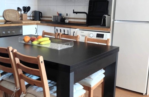 Bouvet Island Apartment | Comfortable 3-Bedroom Apartment with Pool and Beach Access