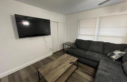 Lawton House | Pet-Friendly 3 Bedroom Home Steps from Fort Sill