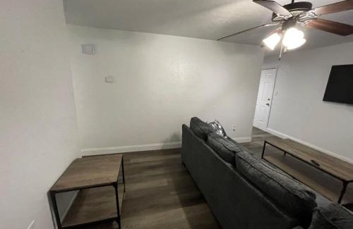 Lawton House | Pet-Friendly 3 Bedroom Home Steps from Fort Sill