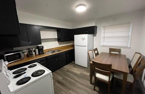 Lawton House | Pet-Friendly 3 Bedroom Home Steps from Fort Sill