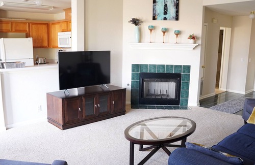 Stony Ridge North House | Cozy 3-Bedroom 3min from COTA