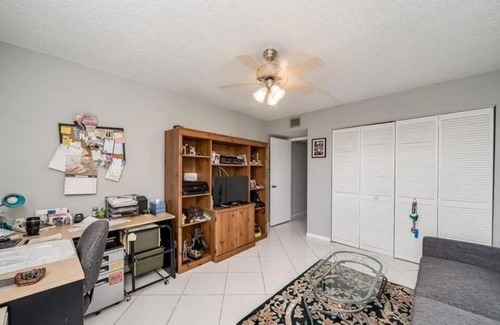 Inverrary Condo | Cozy 3-bedroom condo with WiFi, AC in marvelous Lauderhill
