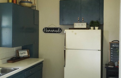 Pleasant Hill House | Family-Friendly 3 Bedroom Home with Pet Amenities in Pike County