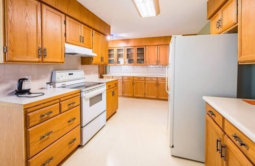 Okanagan-Similkameen House | Cozy 3 Bedroom Home in Keremeos - Suite A